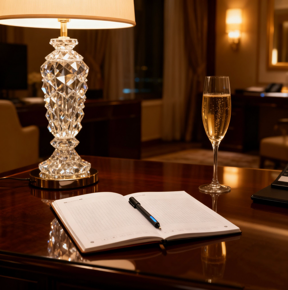 ntelligent Note Recognition, OCR Scanning & Multilingual Translation