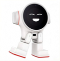 Interactive Voice Chatbot with Camera, App Support & 37-Language Learning