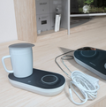 3-in-1 Smart Wireless Qi Charging Station