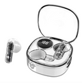 Bluetooth Earphones with Charging Case, Wholesale Tech Gadget & Gift